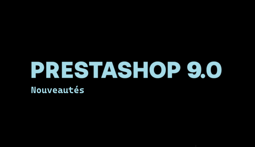 Prestashop 9