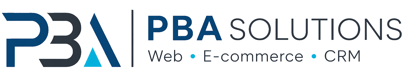 logo pba solutions