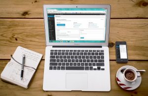 PC et Smartphone